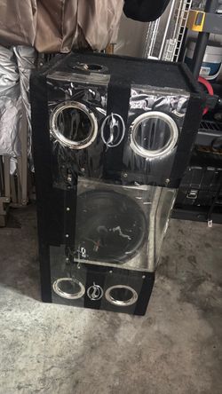 Car audio
