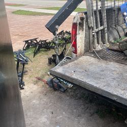 Señorita Para Talleres Mecánico 