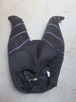 Disneyland Maleficent Ear Hat