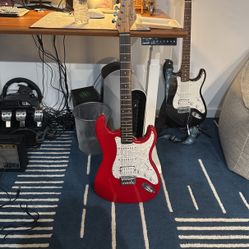 Fretlight  Stratocaster