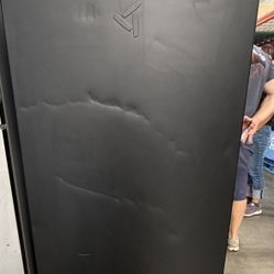 New Freezer Gladiator 