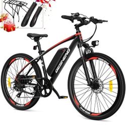 Gesheg  A4 Electric  Bike