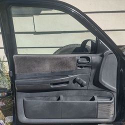 2001 Dodge Dakota Door (Club Cab)