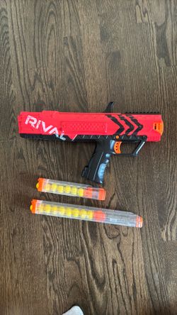 Nerf Rival Apollo XV-700