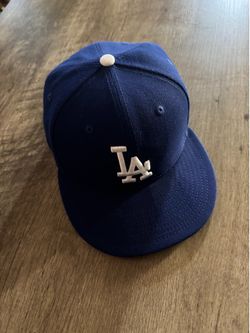 LA hat