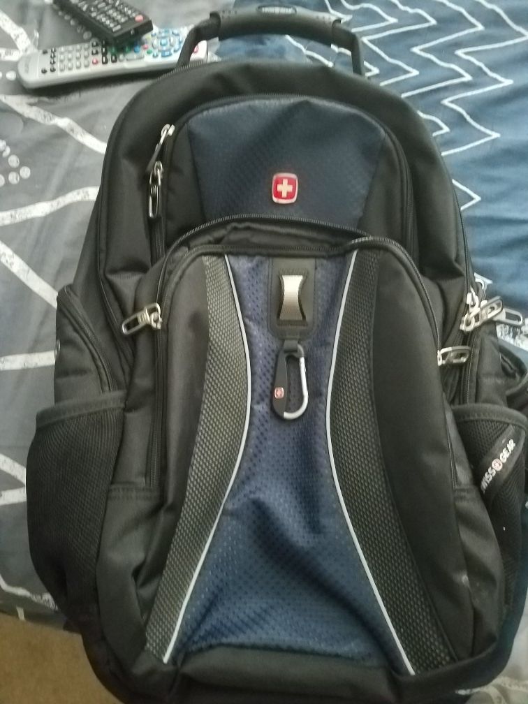 laptop backpack