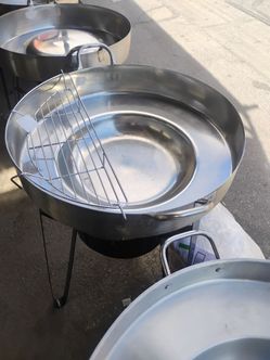 Comal grande bola para abajo base alta y Quamdor 120 o mejor offeta hoy