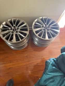Rims