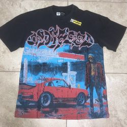 Godspeed Tee