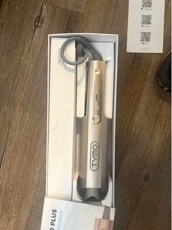 Tymo Curling Tool