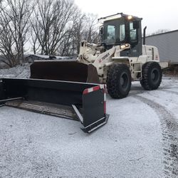 Payloader