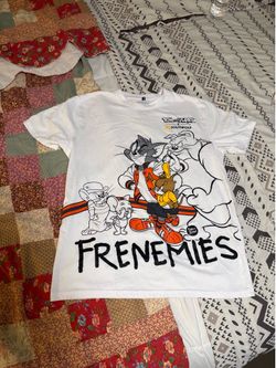 Southpole / tom and Jerry . Men’s medium T-shirt. $10