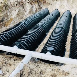 🇺🇸Drain Field Septic ( all sizes todos los tamańos 
