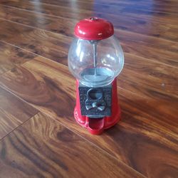 Mini Gumball Machine