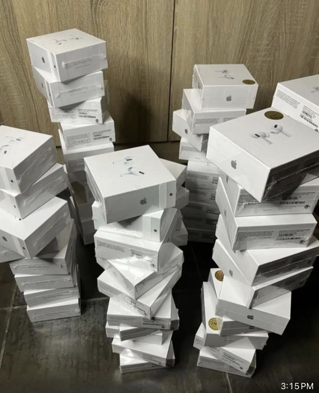 Air Pods