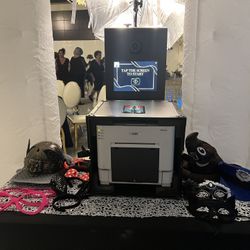 Photo Booth 