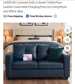 Love Seat sofa