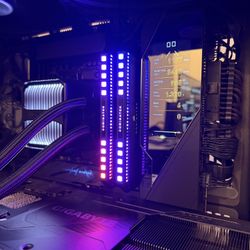 Corsair Dominator Platinum RGB DDR5 RAM 64 GB