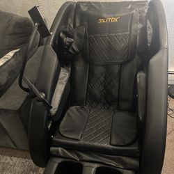 Bilitok Massage Chair