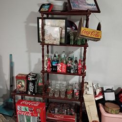 Coca Cola Memorabilia