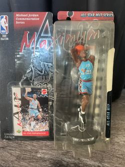 Sports Collectables