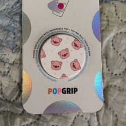 Pig Pop Socket
