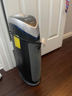 Room Air Purifier
