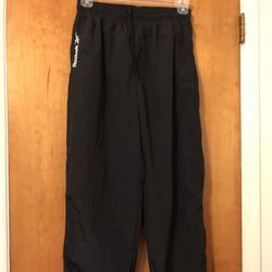 Windbreaker Pants