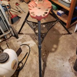RIDGID Pipe Bender 