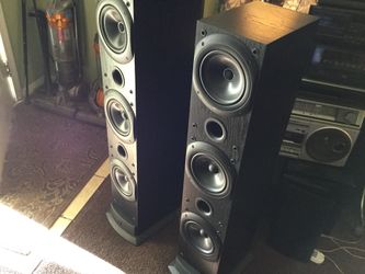 Kef sales q70 speakers
