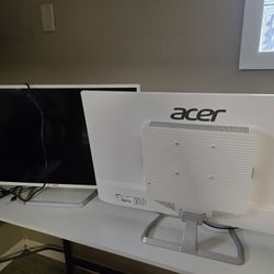 Acer Monitors