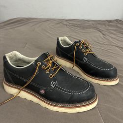 Thorogood low top boots