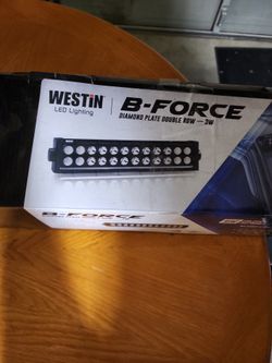 LED LIGHT BAR