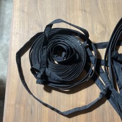 50 Ft Underground Hoses 