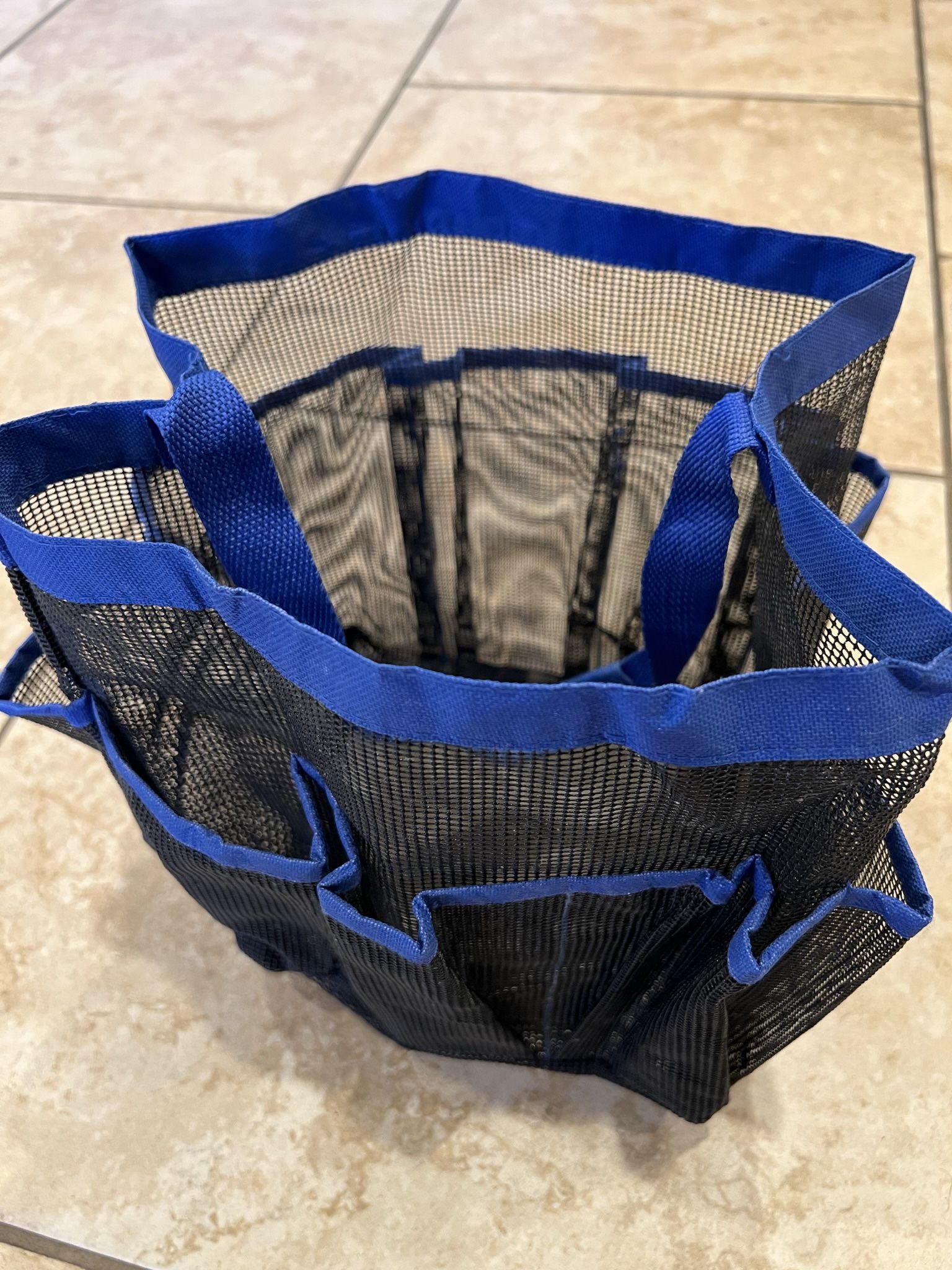 Shower Carry Bag