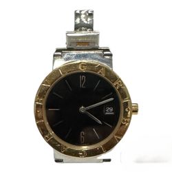 Reloj Bvlgari Bb33sgd Watch Bvlgari
