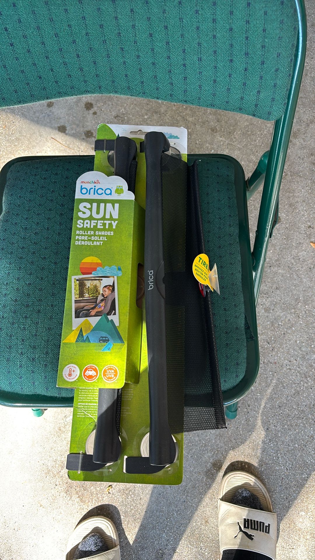 Sun Safety