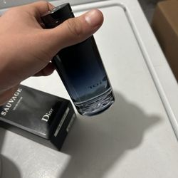 Dior Sauvage Cologne