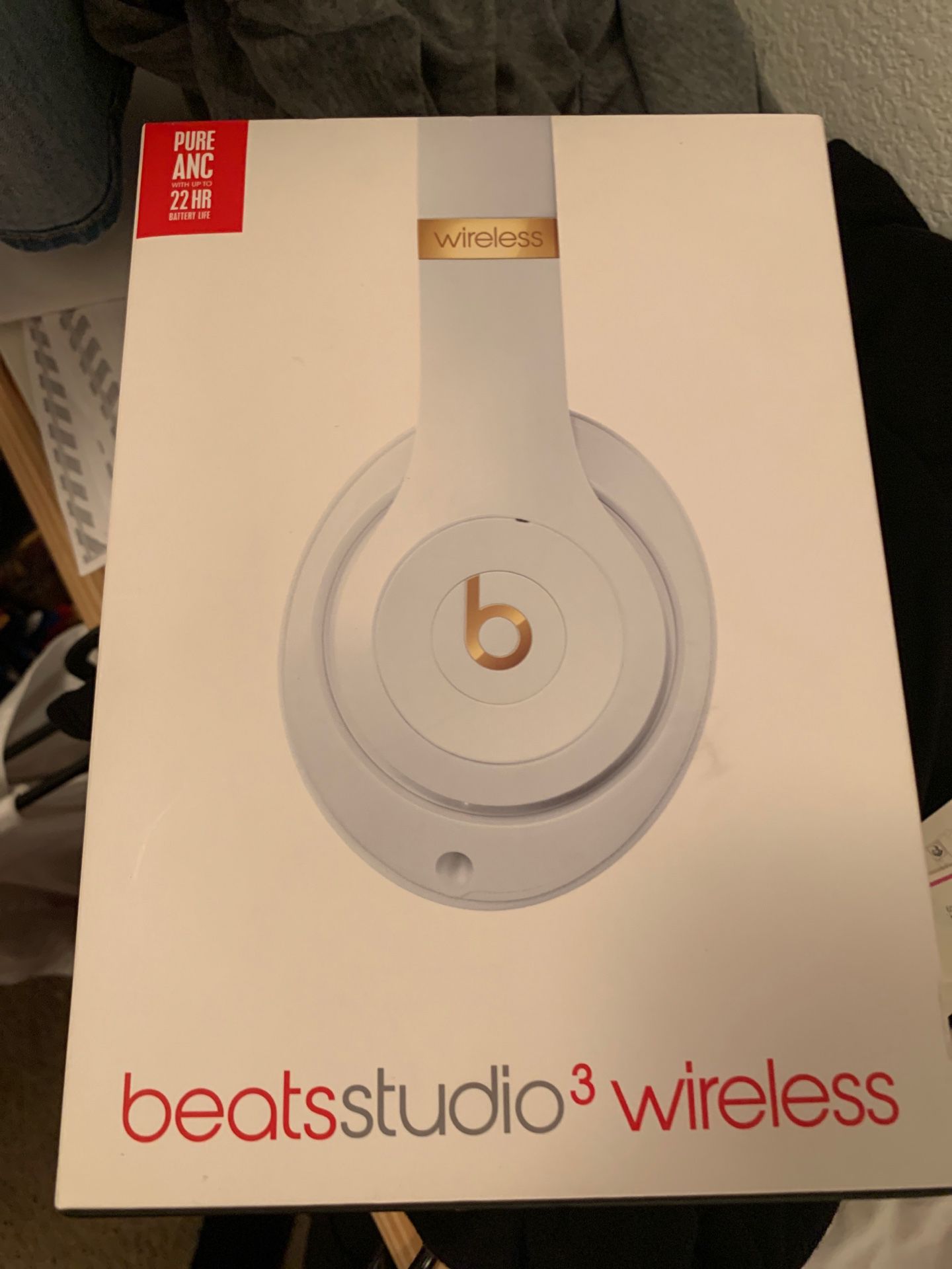 Beats studio3 headphones $150
