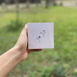 AIRPOD 2ND GEN