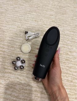 Facify beauty wand