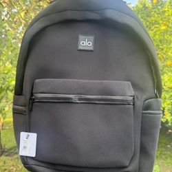 Alo Yoga Backpack Unisex