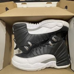 JORDAN “12” RETRO 