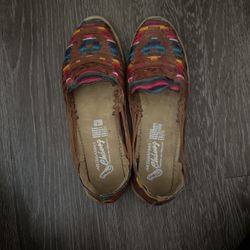 Woman’s Huaraches 