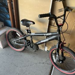 Kids Bike 