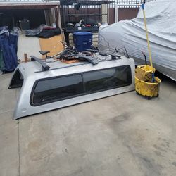  Free Camper Ford F(contact info removed)