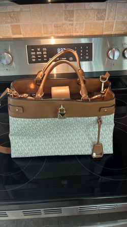 Michael Kors Handbag