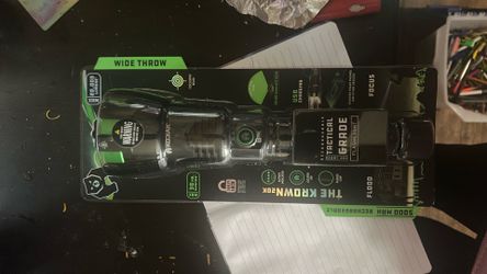 Kodiak 20,000 Lumens