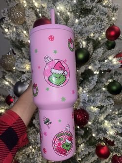 Custom Tumbler