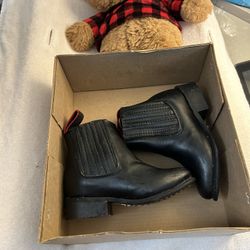 Botas Mexicana 